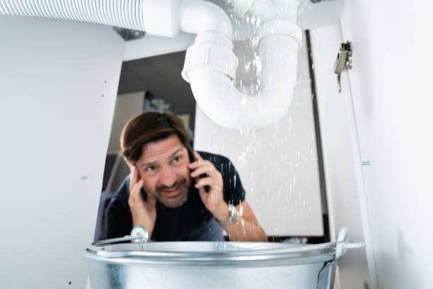 Best Emergency Plumbing Repair  in Jenison, MI