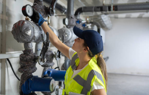 Best Affordable Plumbing Services  in Jenison, MI