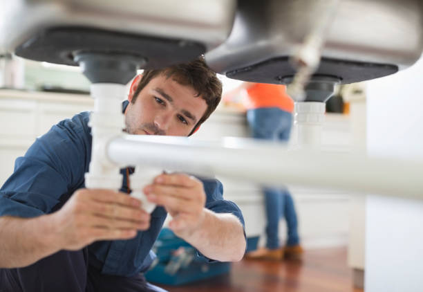 Best Plumbing Inspection Services  in Jenison, MI