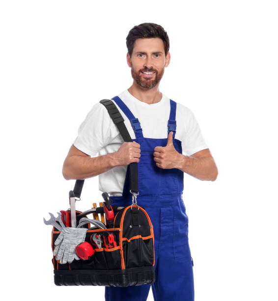 Best Gas Line Repair  in Jenison, MI