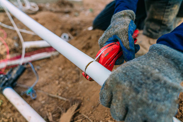 Best Same-Day Plumbing Service  in Jenison, MI